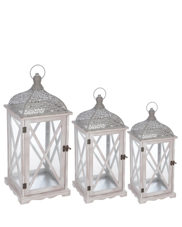 ROMANIC - ĐỒ ĐỰNG NẾN