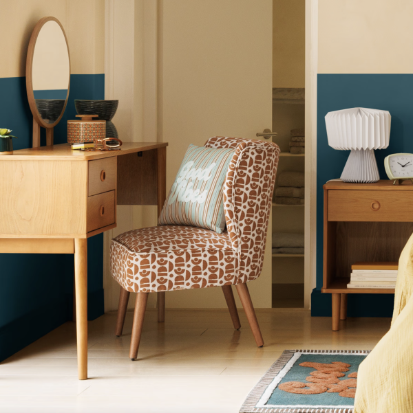 CHIARA - GHẾ BÀNH