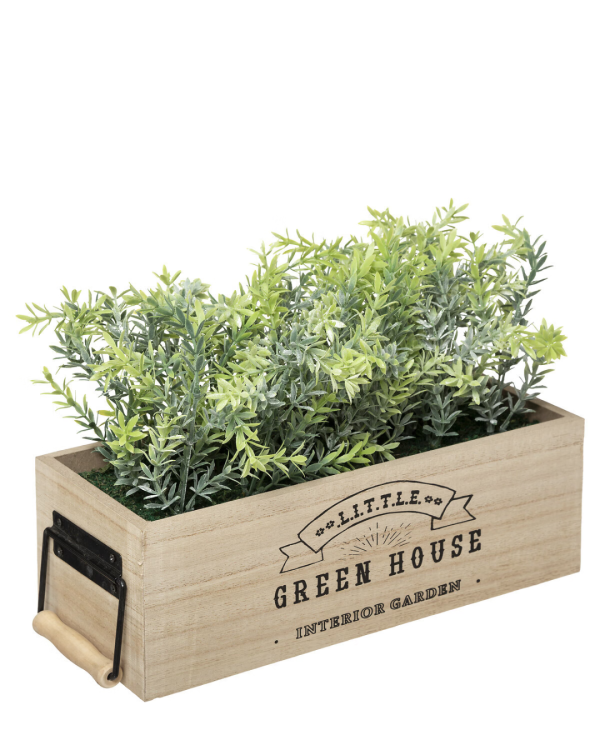 TIFF - CÂY NHÂN TẠO