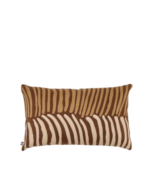 TIGROS - GỐI TỰA