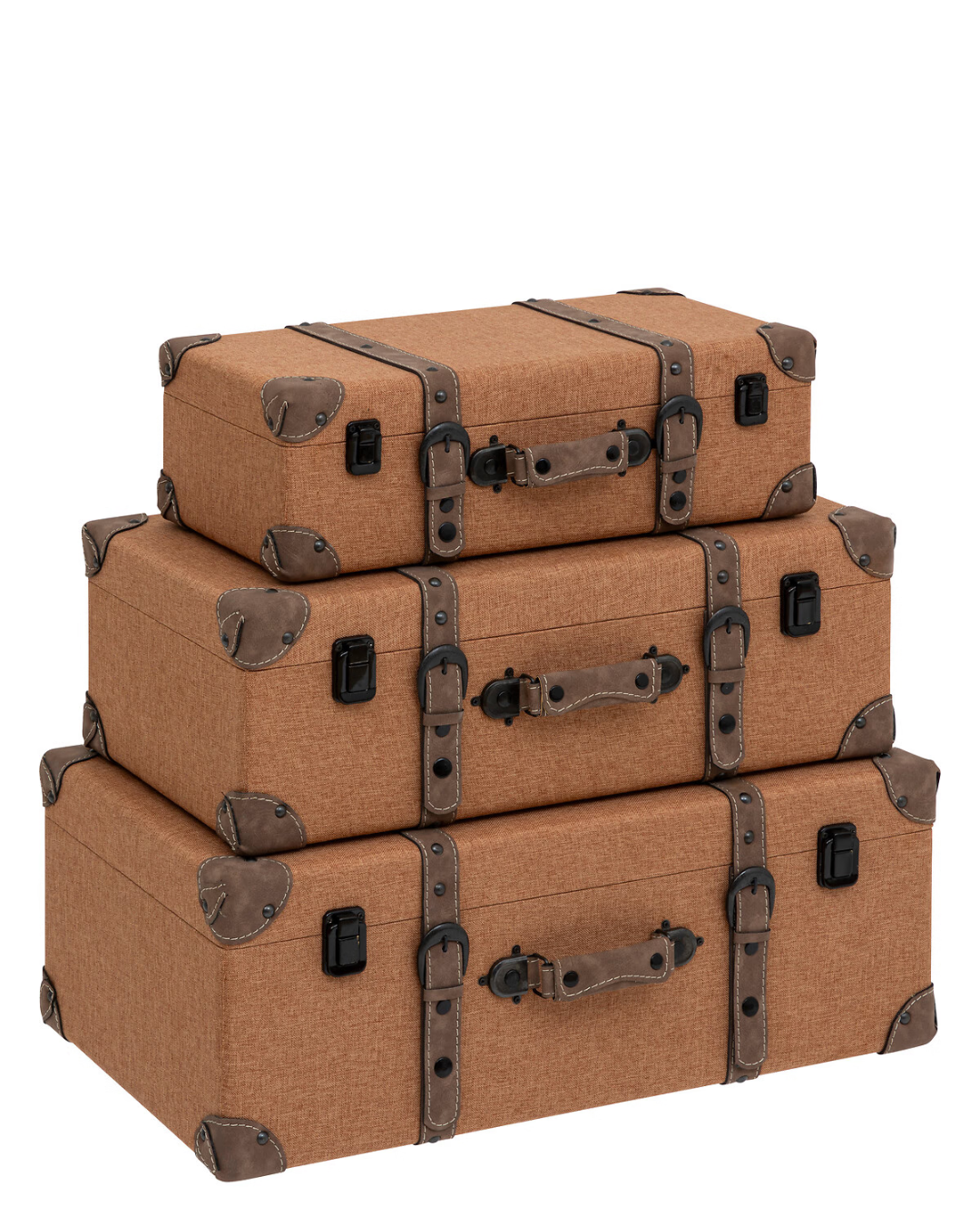 Voyage trunck set pic 1