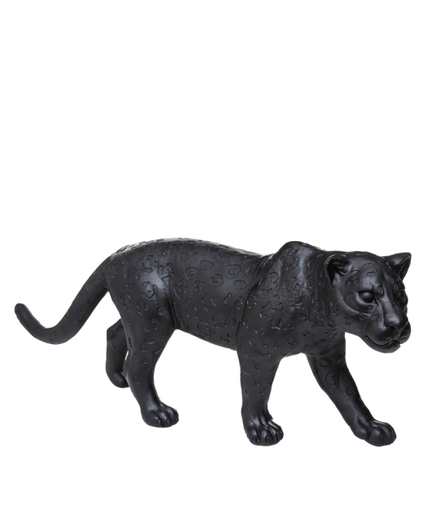 WALKING LEOPARD - TƯỢNG