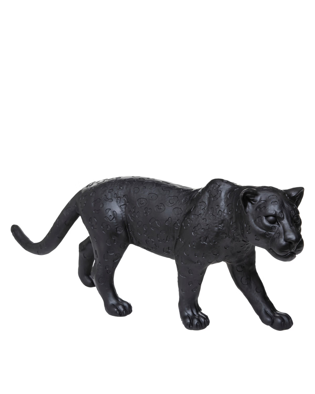 Walking leo decorative pic 1