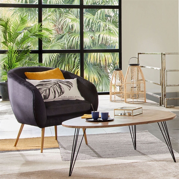 NEILE - BÀN CÀ PHÊ