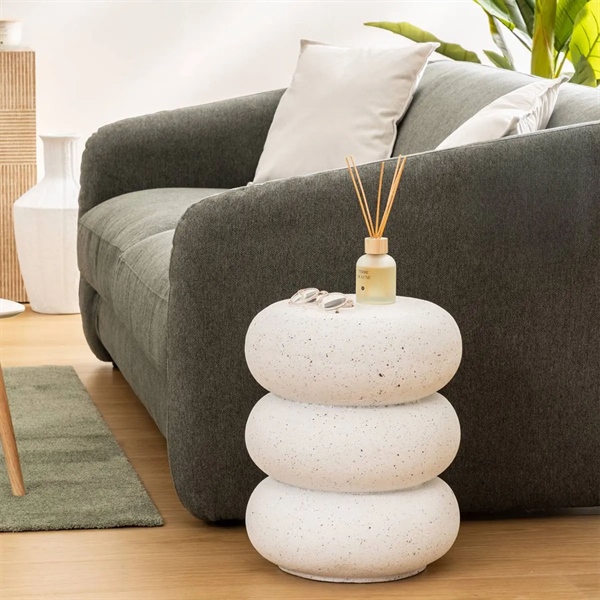 STONETO - BÀN PHỤ