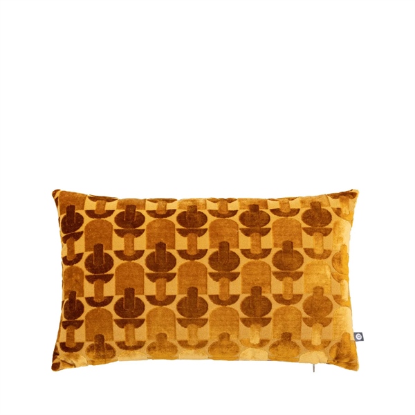 LUNA "RECTANGULAR" - GỐI TỰA