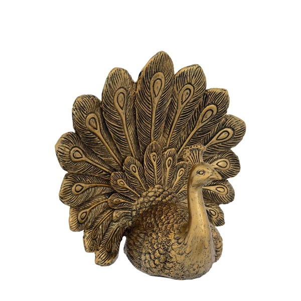 PEACOCK - TƯỢNG
