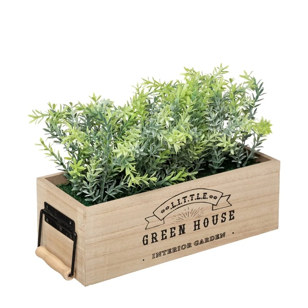 TIFF - CÂY NHÂN TẠO