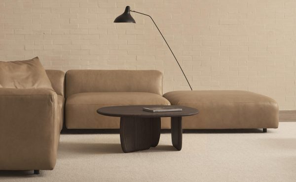 EDEN "WOOD" - BÀN CÀ PHÊ