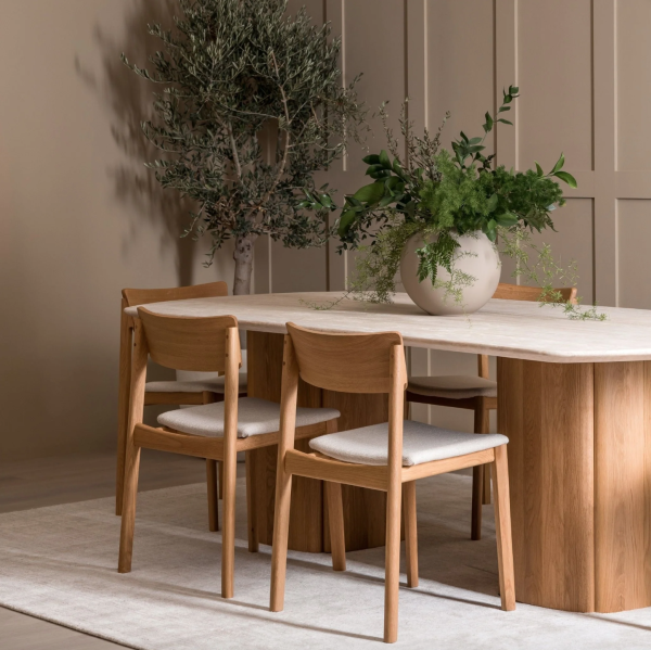 TATHRA "RECTANGULAR" - BÀN ĂN