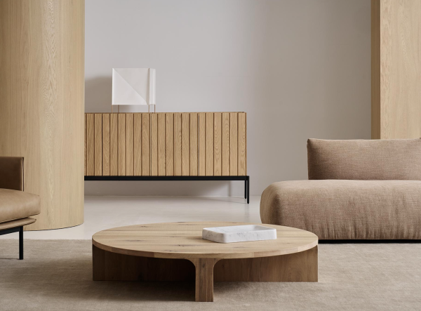 STOIC - BÀN CÀ PHÊ