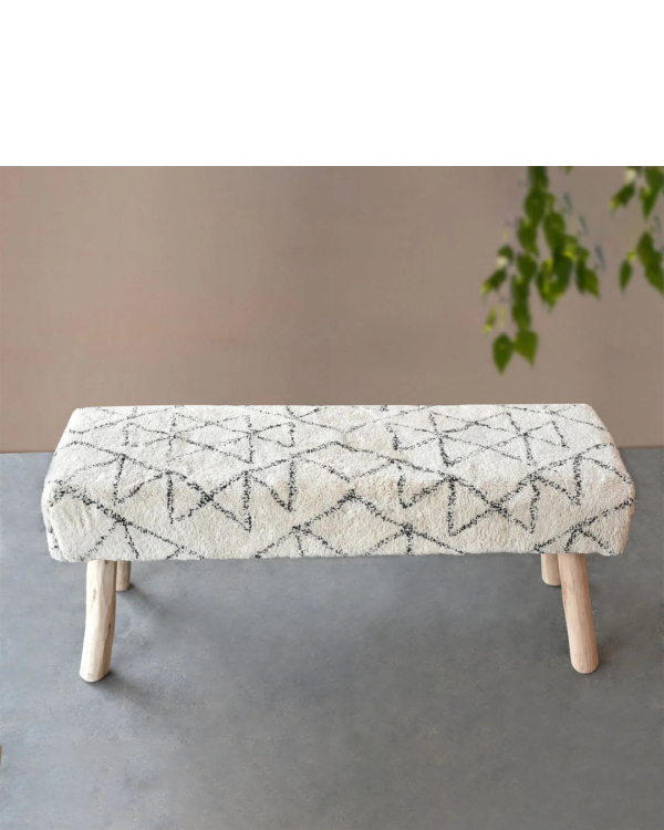 AGOSTIN - GHẾ BĂNG