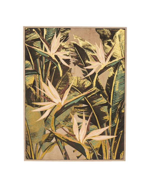 BANANIA - TRANH TRANG TRÍ