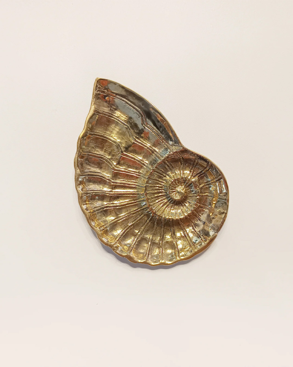 KUNINGAN "NAUTILUS" - KHAY TRANG TRÍ