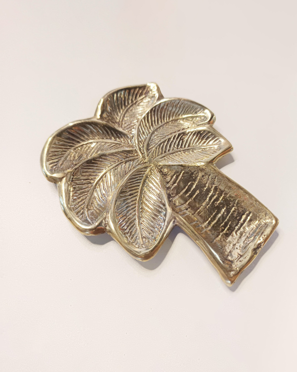 KUNINGAN "PALM" - KHAY TRANG TRÍ