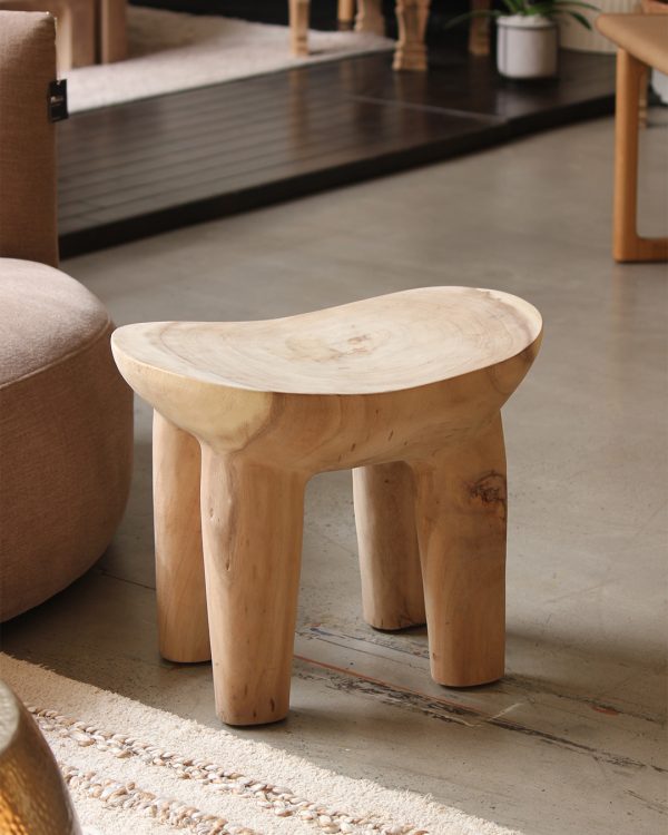 MOKOH - GHẾ ĐẨU