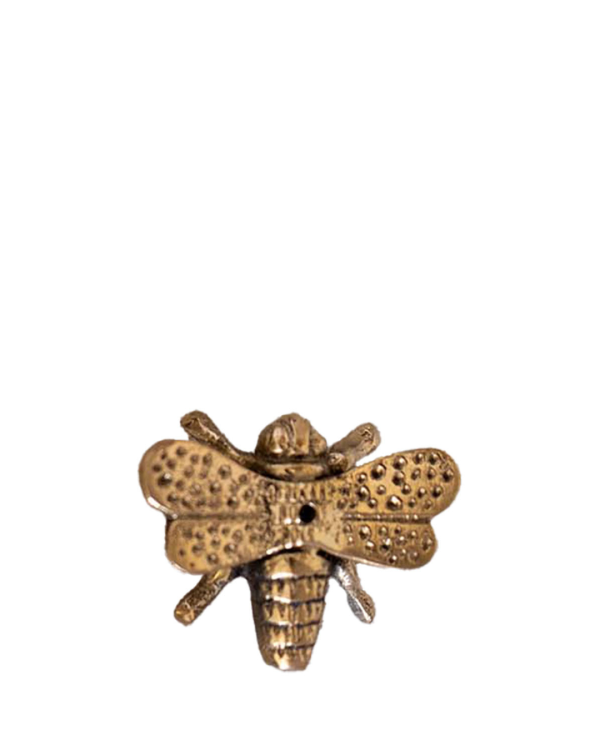PEMEGAL - INCENSE HOLDER - BEE