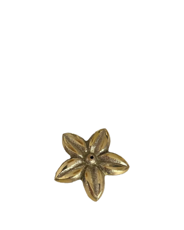 PEMEGAL - INCENSE HOLDER - FRANGIPANI