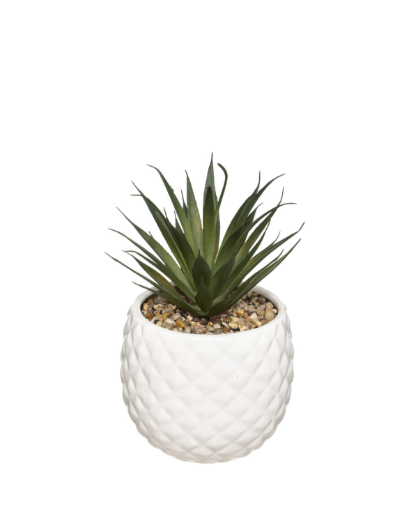 PINEAPPLE ART - CÂY NHÂN TẠO