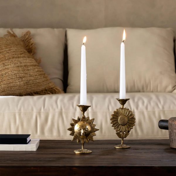 TUNGKED - ĐỒ ĐỰNG NẾN