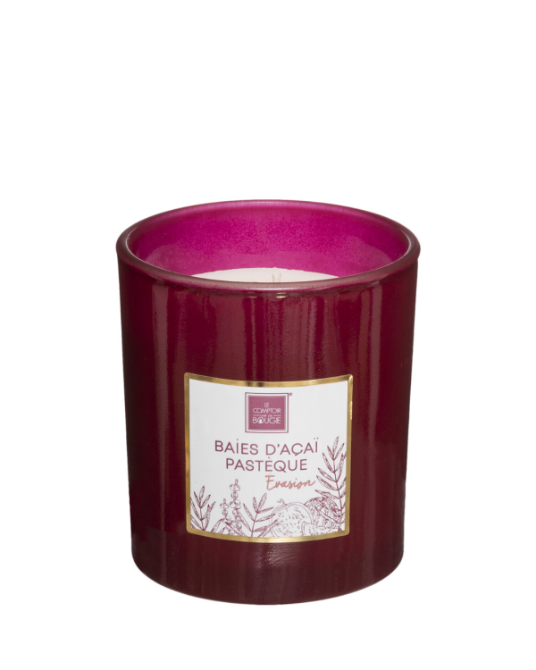 NADHERNI "ACAI WATERMELON" – NẾN THƠM