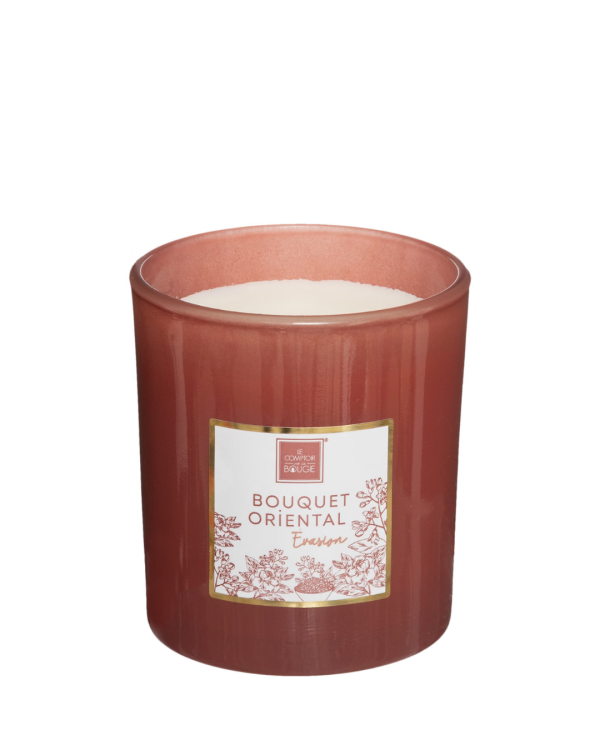 NADHERNI "BOUQUET ORIENTAL" - NẾN THƠM