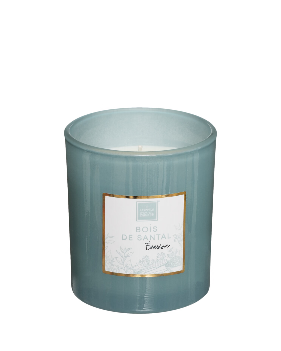 Nadherni candle santal pic 1