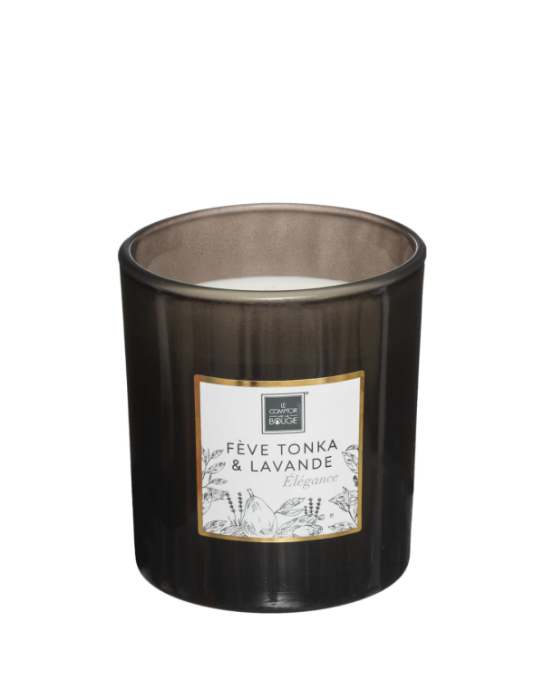 NADHERNI "TONKA LAVANDE" - NẾN THƠM