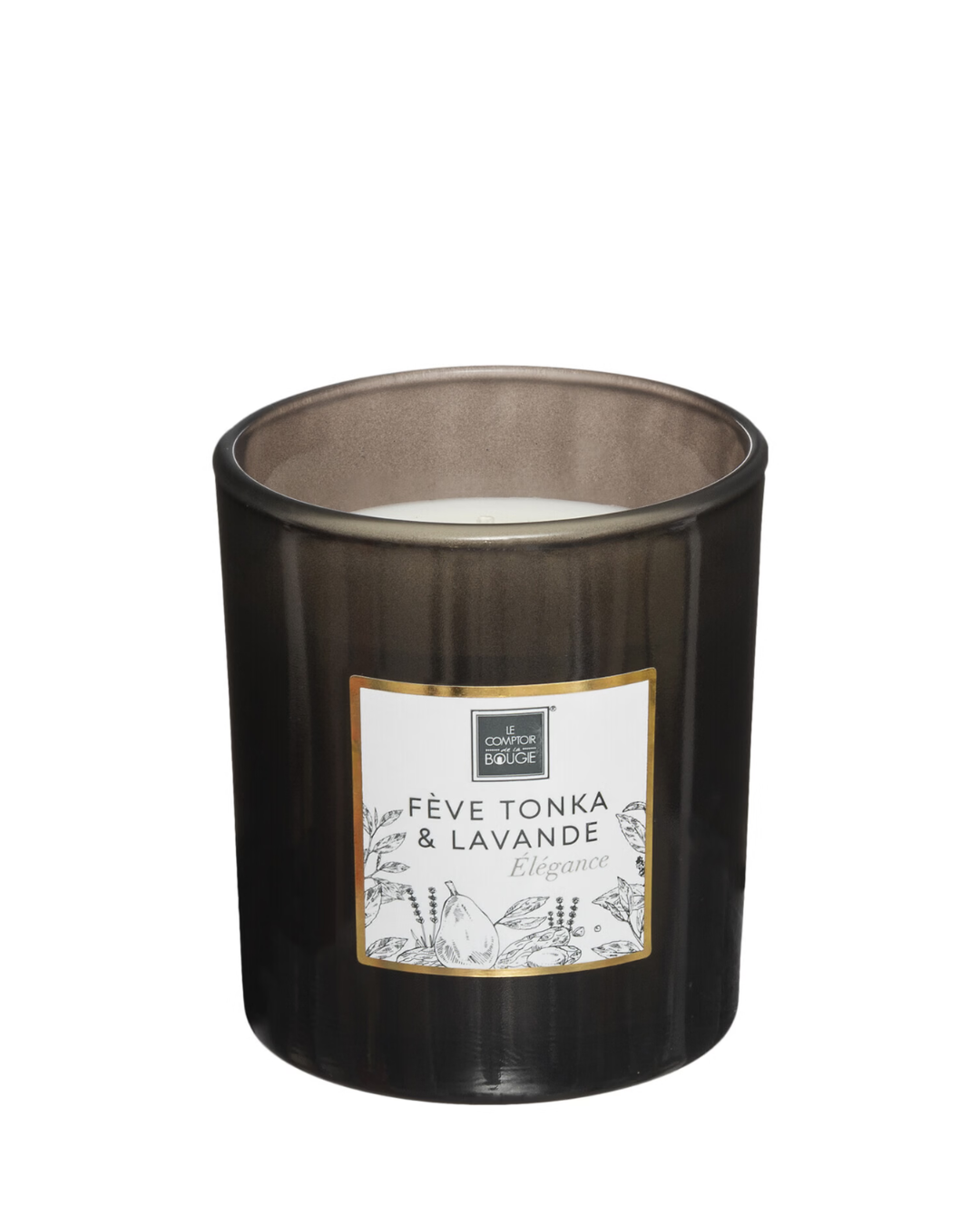 Nadherni candle tonka pic 1