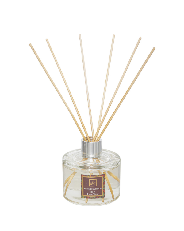 NEDA "WOOD" - TINH DẦU KHUẾCH TÁN