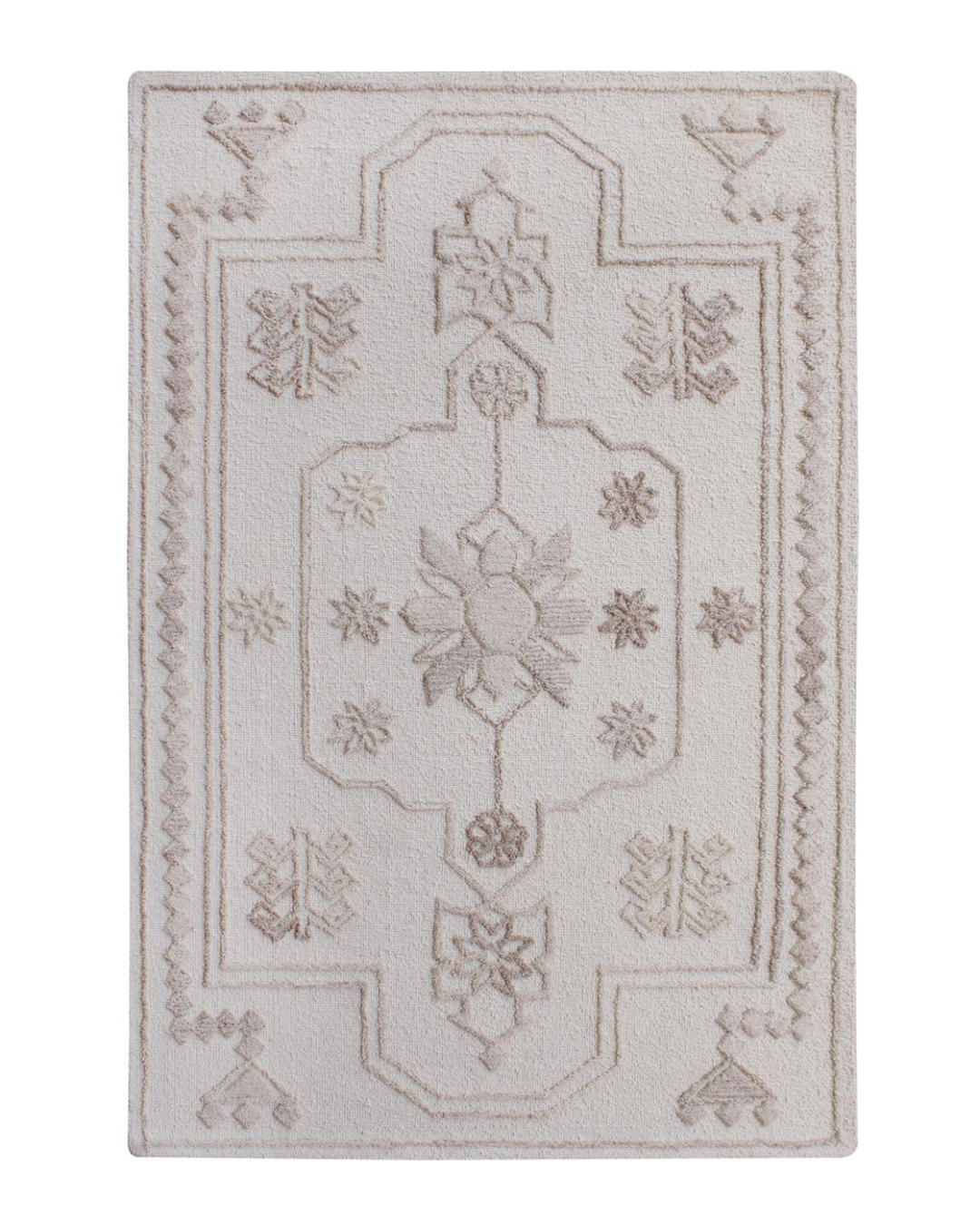 Selawik carpet pic 1