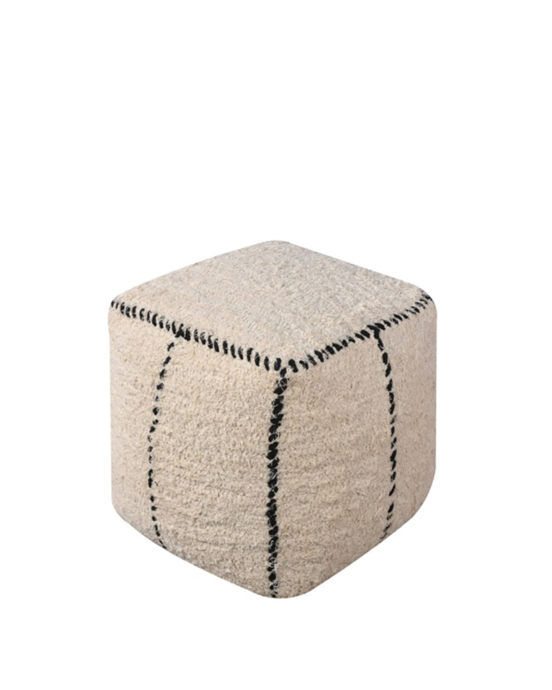 Yindi pouf pic 1