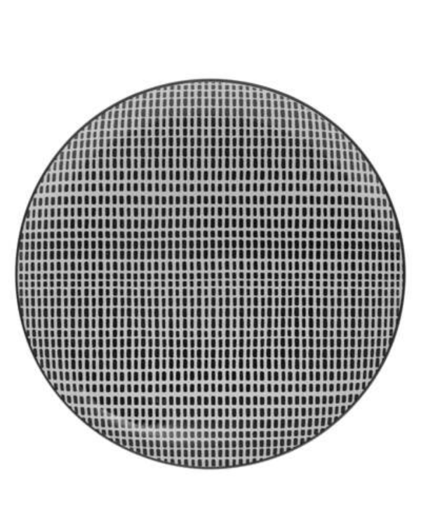 BOHEMIA "SQUARE" - DĨA ĂN