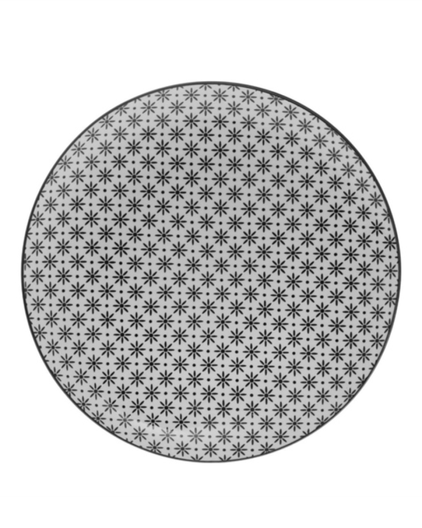 BOHEMIA "STAR" - DĨA ĂN