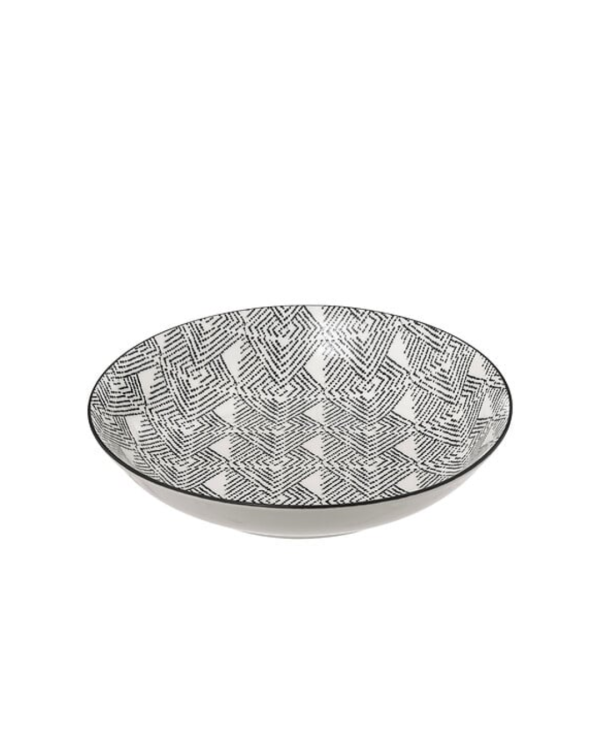 BOHEMIA "LOSANGE" - DĨA SÚP