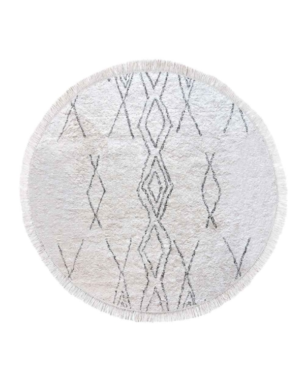 CRIMBLE "ROUND" - THẢM