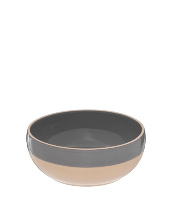 MEKNES "ANTHRACITE" - TÔ