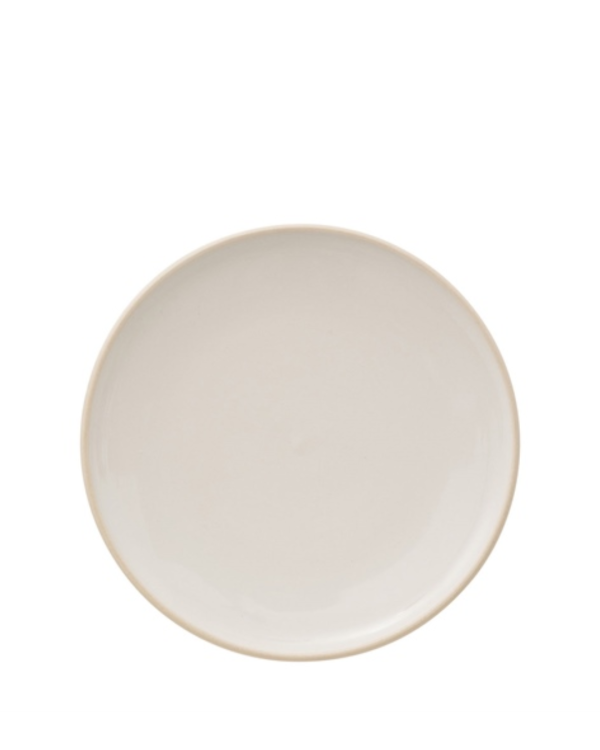 MEKNES "BEIGE" - DĨA TRÁNG MIỆNG