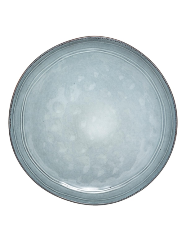 SABI "BLUE" - DĨA ĂN