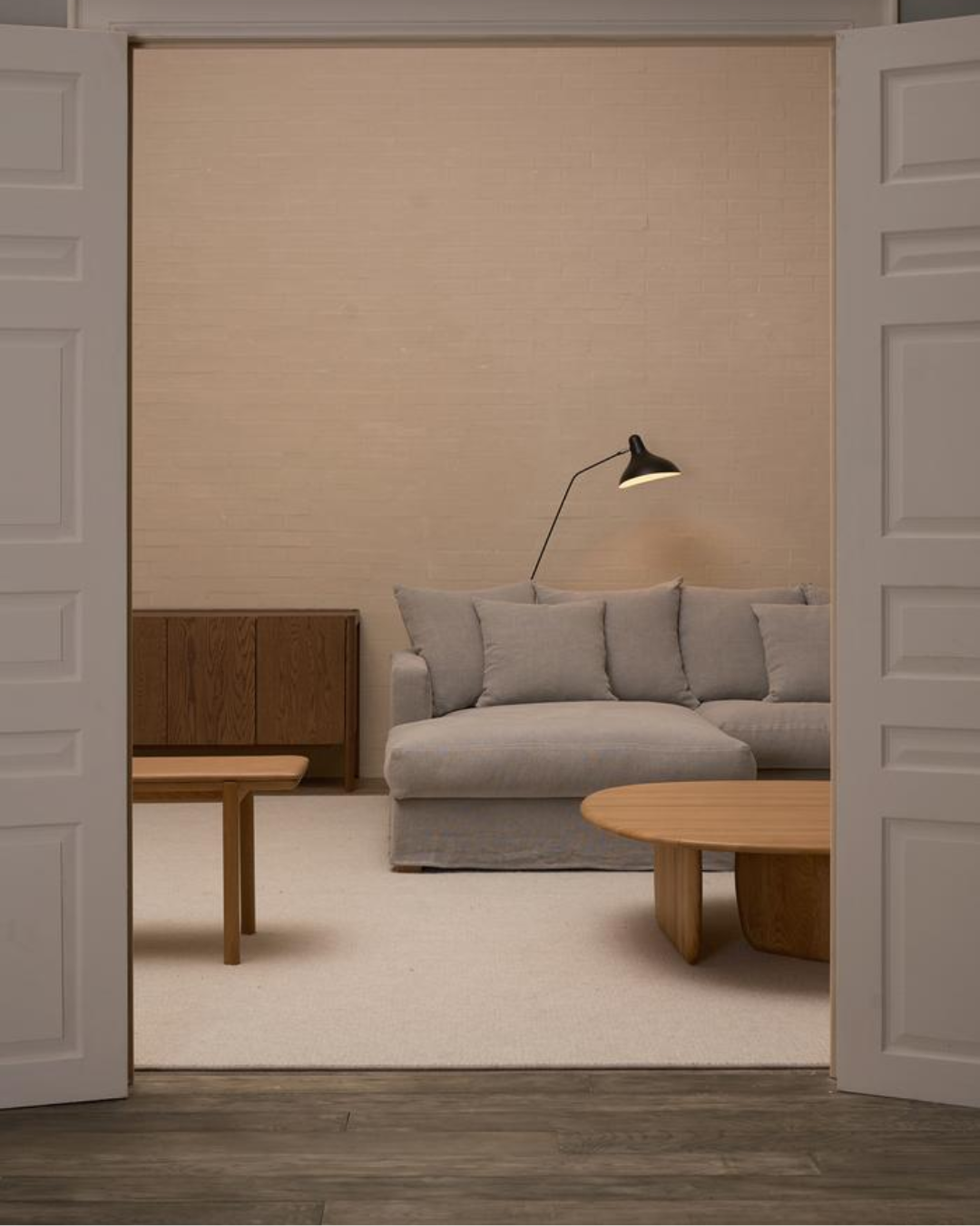 Sloopy 416 corner sofa pic 4