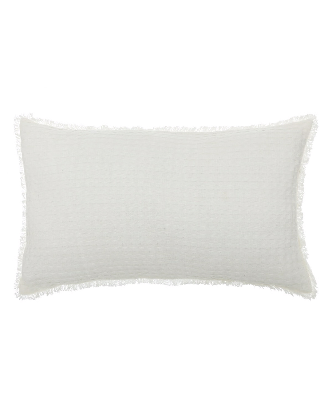 ABEILLE - CUSHION - RECT - WHITE (3)