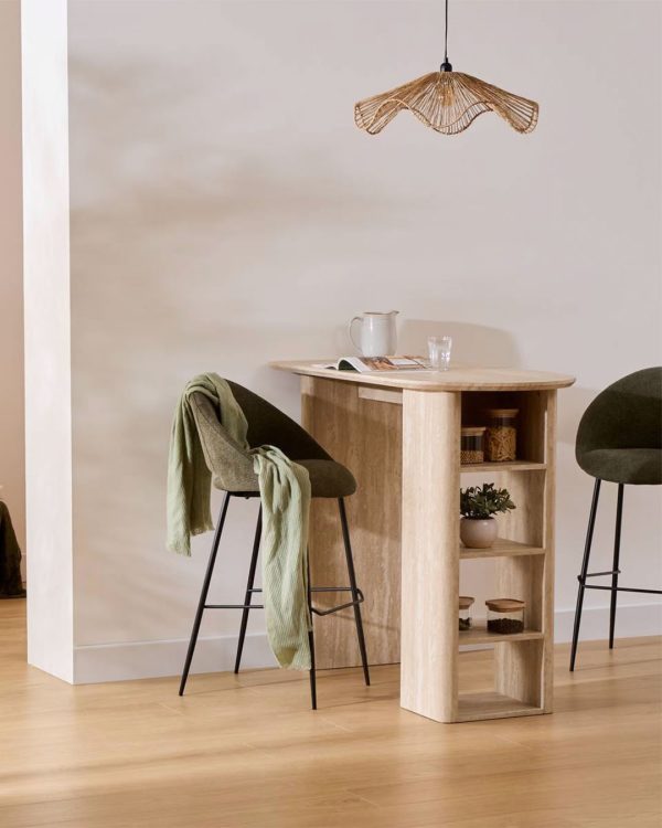 ANAYA - BÀN BAR