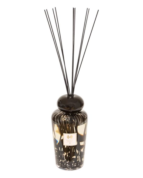 BLACK PEARL - TINH DẦU KHUẾCH TÁN