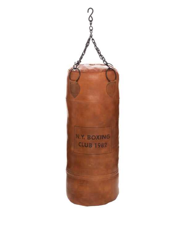 BOXING BAG - ĐỒ TRANG TRÍ