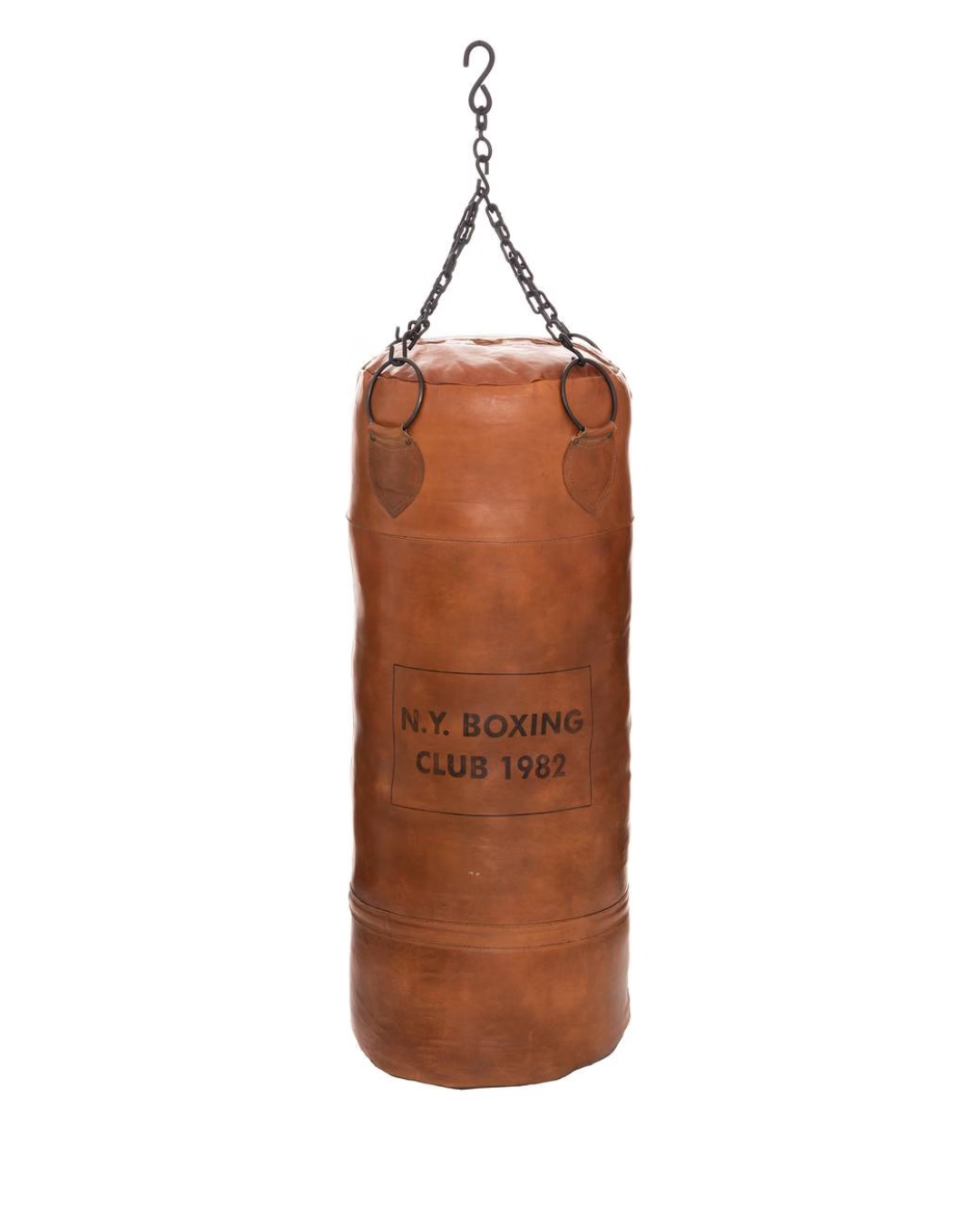 Boxing bag pic 1
