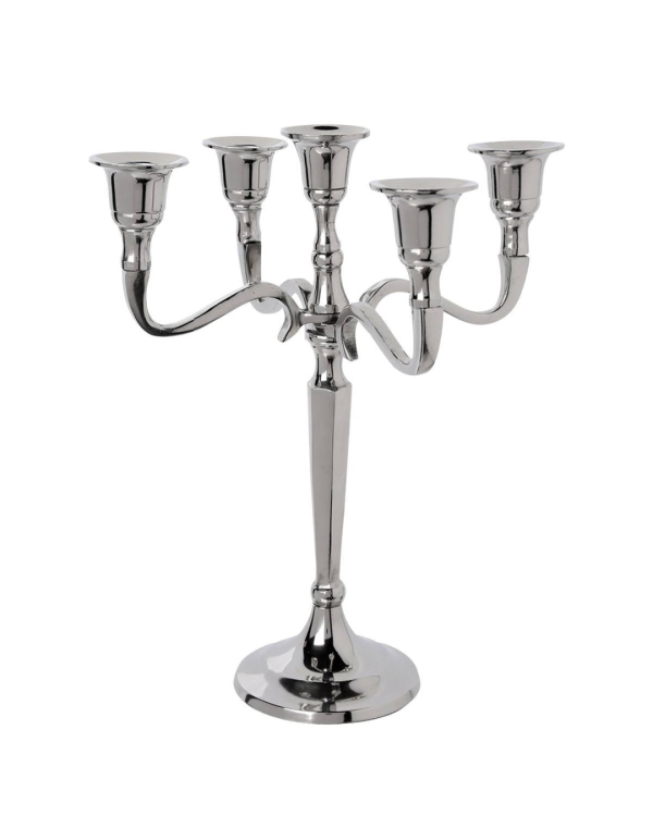 CHANDELIER "5 HEADERS"- CHÂN NẾN