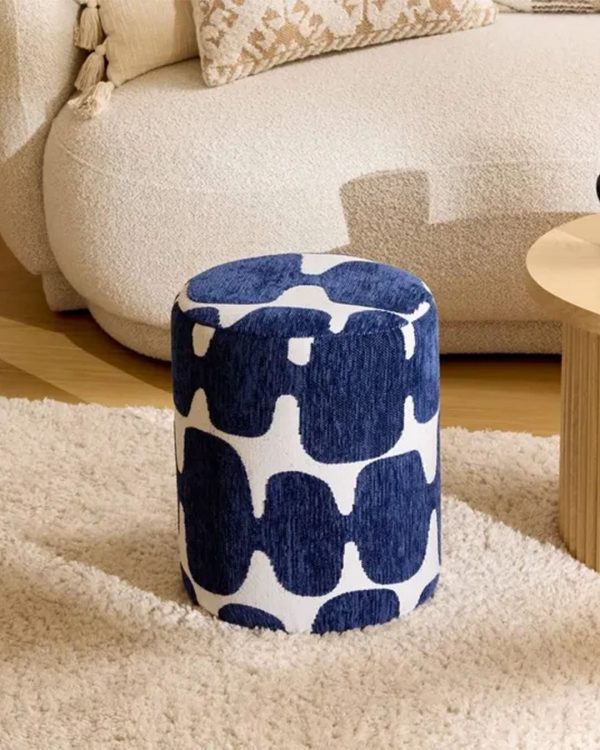 DELOR - GHẾ ĐẨU - XANH LAM/ BLUE