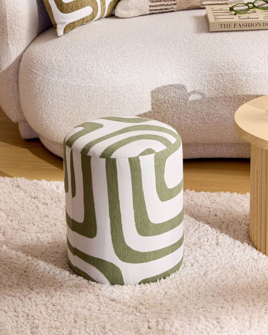 DELOR - STOOL - GREEN (5)