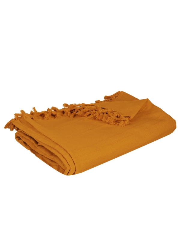 DUCCI - CHĂN MỎNG - THỔ HOÀNG/ OCHER