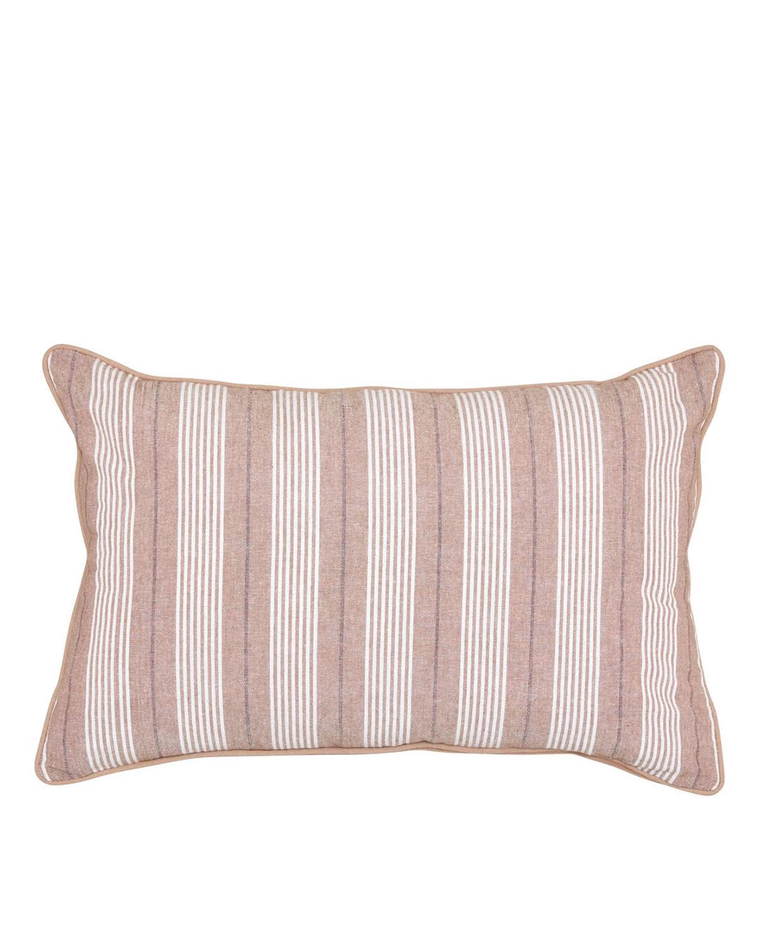 GROOVE - RECT CUSHION - BEIGE (5)